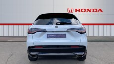 Honda Zr-V 2.0 eHEV Sport 5dr CVT Hybrid Estate